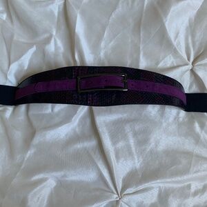 White House Black Market | Accessories | Whbm Belt | Poshmark display picture 3